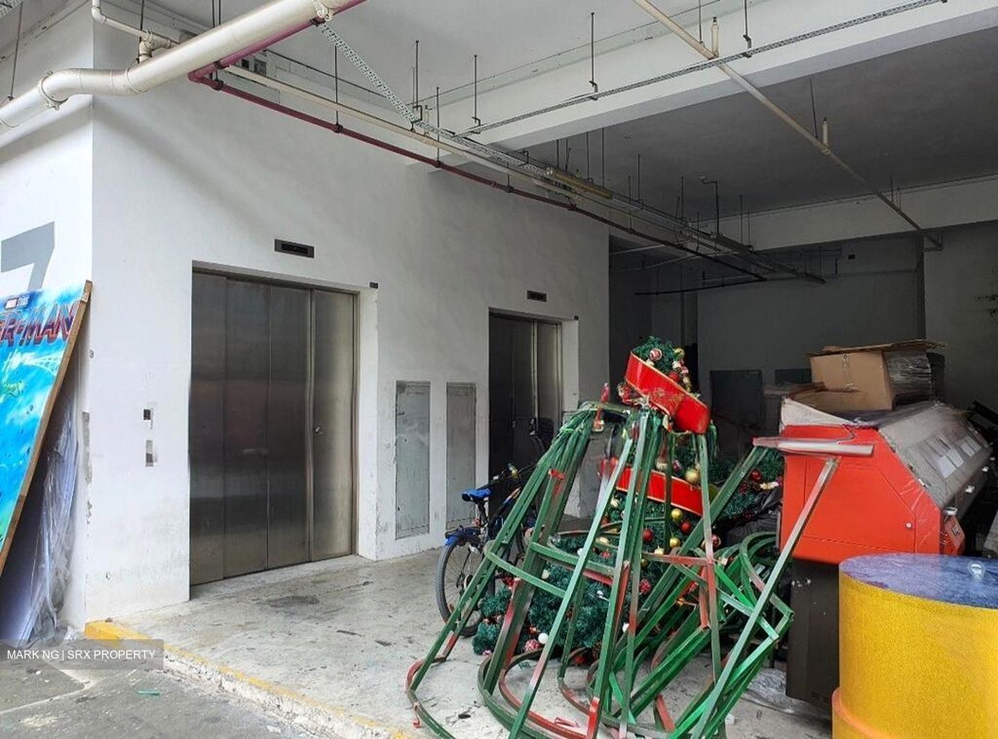 Space@tampines (D18), Factory #500414261